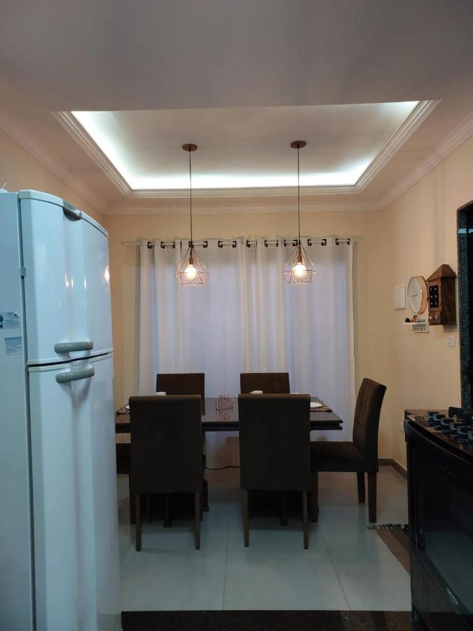 Casa Da Montanha Villa Miguel Pereira Bagian luar foto