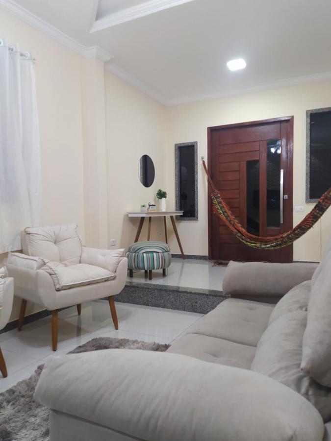Casa Da Montanha Villa Miguel Pereira Bagian luar foto